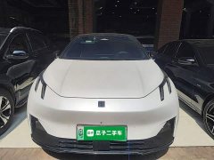 Lynk & Co Geely Linker 20 530km Rear-wheel Drive Pro - ფოტო 2