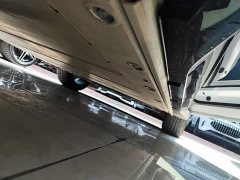 Lynk & Co Geely Linker 20 530km Rear-wheel Drive Pro - ფოტო 20