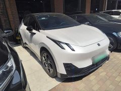 Lynk & Co Geely Linker 20 530km Rear-wheel Drive Pro - ფოტო 3