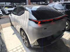 Lynk & Co Geely Linker 20 530km Rear-wheel Drive Pro - ფოტო 4