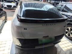 Lynk & Co Geely Linker 20 530km Rear-wheel Drive Pro - ფოტო 5