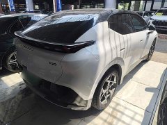 Lynk & Co Geely Linker 20 530km Rear-wheel Drive Pro - ფოტო 6