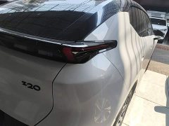 Lynk & Co Geely Linker 20 530km Rear-wheel Drive Pro - ფოტო 7