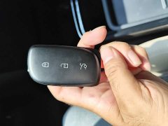 Lynk & Co Geely Linker 20 530km Rear-wheel Drive Pro - ფოტო 8