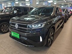 Volkswagen Lanxun 2024 Facelift 380TSI AWD R-Line Cruise Popular Edition - ფოტო 1