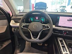 Volkswagen Lanxun 2024 Facelift 380TSI AWD R-Line Cruise Popular Edition - ფოტო 10