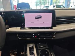 Volkswagen Lanxun 2024 Facelift 380TSI AWD R-Line Cruise Popular Edition - ფოტო 12