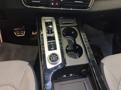 Volkswagen Lanxun 2024 Facelift 380TSI AWD R-Line Cruise Popular Edition - ფოტო 13
