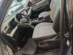 Volkswagen Lanxun 2024 Facelift 380TSI AWD R-Line Cruise Popular Edition - ფოტო 14