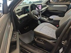 Volkswagen Lanxun 2024 Facelift 380TSI AWD R-Line Cruise Popular Edition - ფოტო 15