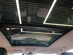 Volkswagen Lanxun 2024 Facelift 380TSI AWD R-Line Cruise Popular Edition - ფოტო 17