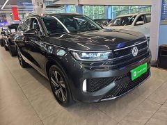 Volkswagen Lanxun 2024 Facelift 380TSI AWD R-Line Cruise Popular Edition - ფოტო 3