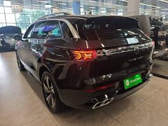 Volkswagen Lanxun 2024 Facelift 380TSI AWD R-Line Cruise Popular Edition - ფოტო 4