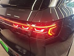Volkswagen Lanxun 2024 Facelift 380TSI AWD R-Line Cruise Popular Edition - ფოტო 7