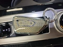Volkswagen Lanxun 2024 Facelift 380TSI AWD R-Line Cruise Popular Edition - ფოტო 8