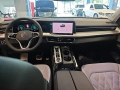 Volkswagen Lanxun 2024 Facelift 380TSI AWD R-Line Cruise Popular Edition - ფოტო 9