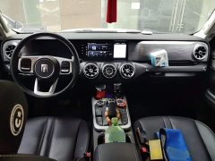 Tank 300 2021 City Edition 2.0T Stylish - ფოტო 12