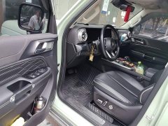 Tank 300 2021 City Edition 2.0T Stylish - ფოტო 13
