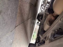 Tank 300 2021 City Edition 2.0T Stylish - ფოტო 16