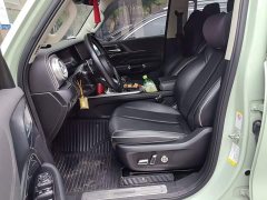 Tank 300 2021 City Edition 2.0T Stylish - ფოტო 7