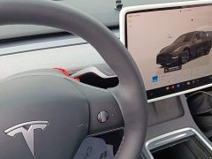 Tesla Model Y Rear-Wheel Drive - ფოტო 13