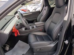 Tesla Model Y Rear-Wheel Drive - ფოტო 14