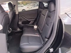 Tesla Model Y Rear-Wheel Drive - ფოტო 16