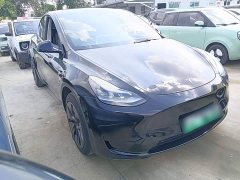 Tesla Model Y Rear-Wheel Drive - ფოტო 3