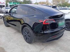 Tesla Model Y Rear-Wheel Drive - ფოტო 4