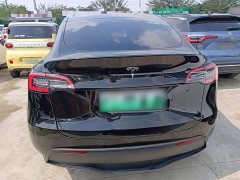 Tesla Model Y Rear-Wheel Drive - ფოტო 5