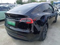 Tesla Model Y Rear-Wheel Drive - ფოტო 6