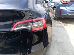 Tesla Model Y Rear-Wheel Drive - ფოტო 7