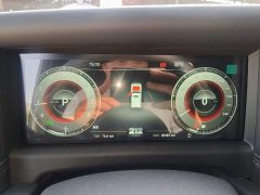 Buick Explorer 2.0T Adventure Edition - ფოტო 11