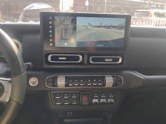 Buick Explorer 2.0T Adventure Edition - ფოტო 12