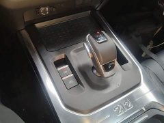 Buick Explorer 2.0T Adventure Edition - ფოტო 13