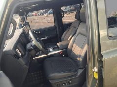 Buick Explorer 2.0T Adventure Edition - ფოტო 14