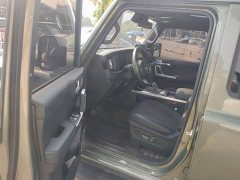 Buick Explorer 2.0T Adventure Edition - ფოტო 15