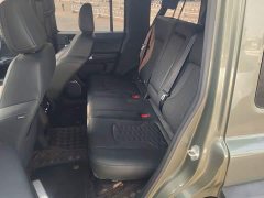 Buick Explorer 2.0T Adventure Edition - ფოტო 16