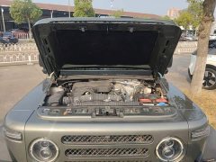 Buick Explorer 2.0T Adventure Edition - ფოტო 19