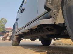 Buick Explorer 2.0T Adventure Edition - ფოტო 20