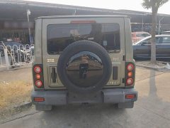 Buick Explorer 2.0T Adventure Edition - ფოტო 5