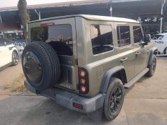 Buick Explorer 2.0T Adventure Edition - ფოტო 6