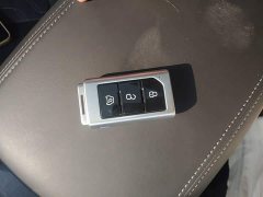 Buick Explorer 2.0T Adventure Edition - ფოტო 8