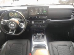 Buick Explorer 2.0T Adventure Edition - ფოტო 9