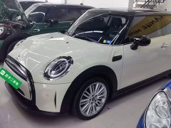 BMW MINI Facelift 1.5T COOPER Classic Edition - ფოტო 1