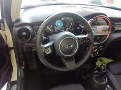BMW MINI Facelift 1.5T COOPER Classic Edition - ფოტო 10