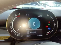 BMW MINI Facelift 1.5T COOPER Classic Edition - ფოტო 11
