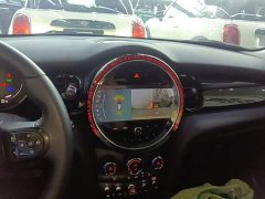 BMW MINI Facelift 1.5T COOPER Classic Edition - ფოტო 12