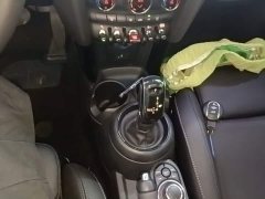 BMW MINI Facelift 1.5T COOPER Classic Edition - ფოტო 13