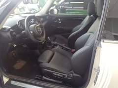 BMW MINI Facelift 1.5T COOPER Classic Edition - ფოტო 14